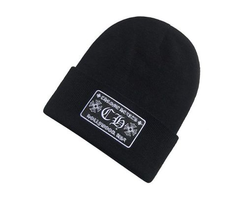 [50% Off]Colorful Embroidered Knit beanie 28 colors 27004017