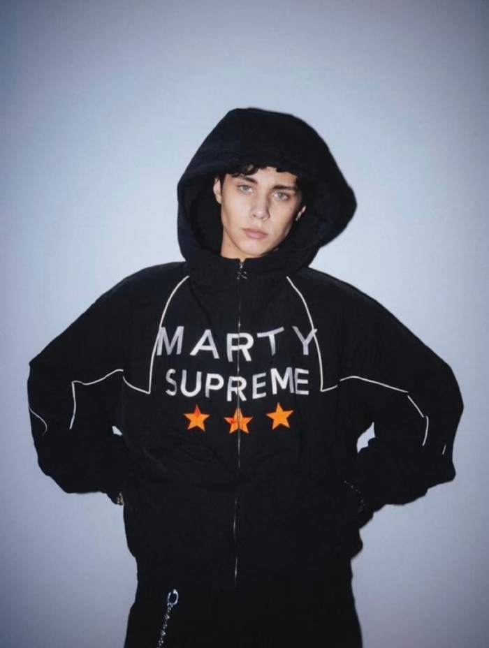Nahmias Collaboration Chest Badge Letter Star Graphic Unisex Padded Jacket 4 colors 29477590
