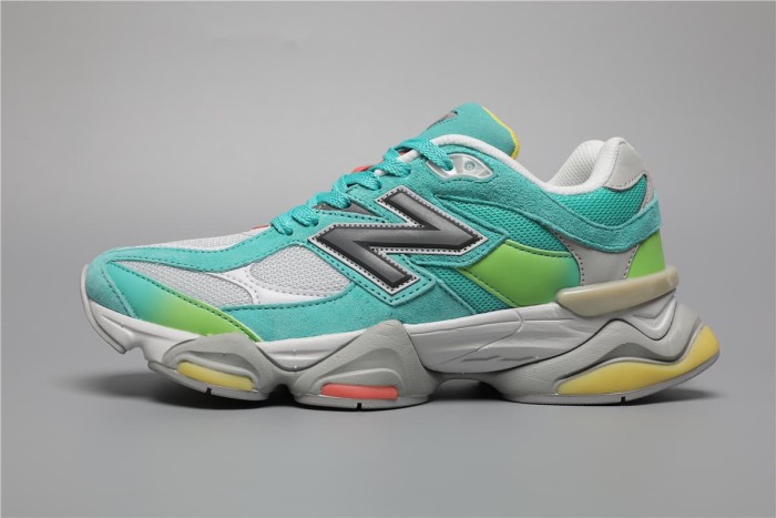 [plus-size shoes] New B@L@nce 9060- 60 colors 29490926