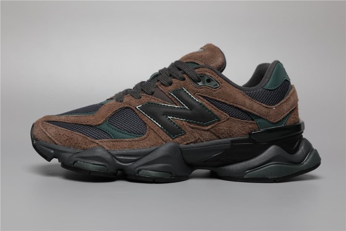[plus-size shoes] New B@L@nce 9060- 60 colors 29490926