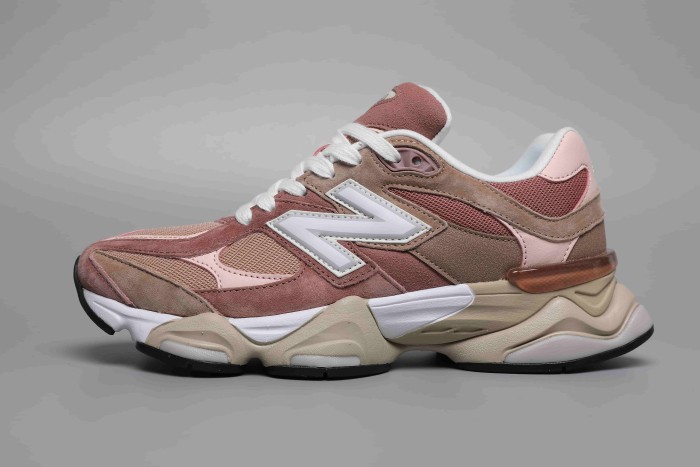 [plus-size shoes] New B@L@nce 9060- 60 colors 29490926