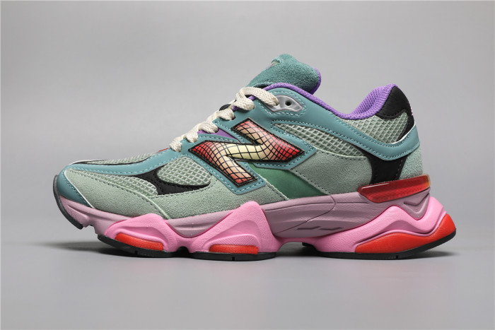 [plus-size shoes] New B@L@nce 9060- 60 colors 29490926