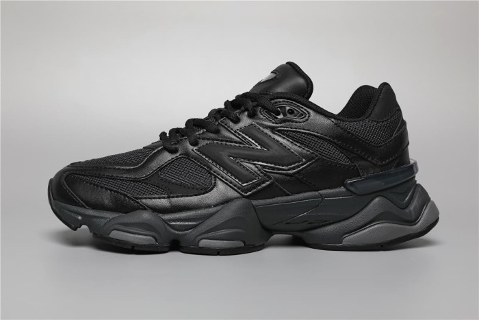 [plus-size shoes] New B@L@nce 9060- 60 colors 29490926