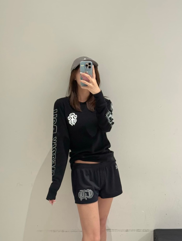1:1 quality version Mesh Side Slit Gothic Letter Back Number 22 Patch Print Sports Shorts 29495186