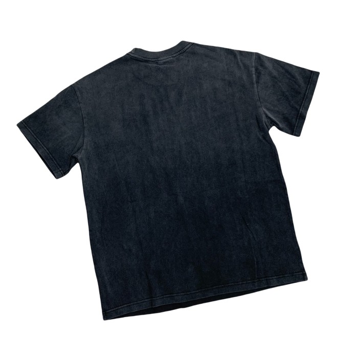 [50% Off]Vale Forever Sing Printed Washed Version Tee 28204462