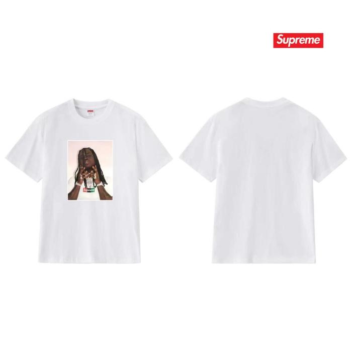 Chief Keef Rapper Portrait Photo Print Unisex BasicTee 5 colors 29511012