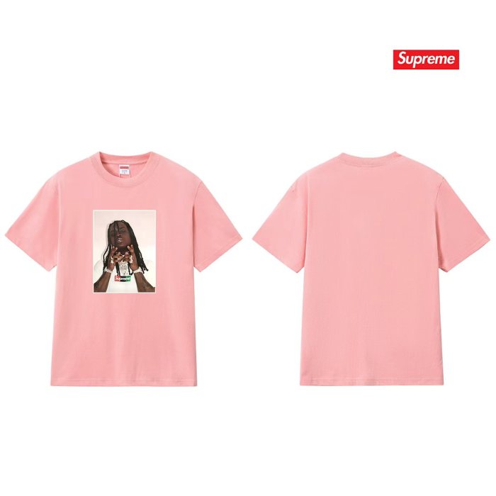 Chief Keef Rapper Portrait Photo Print Unisex BasicTee 5 colors 29511012
