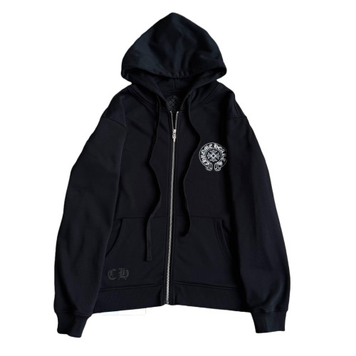 [50% Off]1:1 quality version New York City Limited Edition Print Zipper Hoodie 28662826