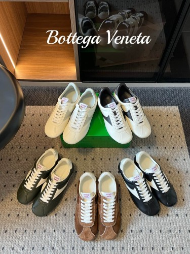 1:1 quality version Color Block Sheepskin Retro German Trainer Low Top Casual Sneakers 5 colors 29532906