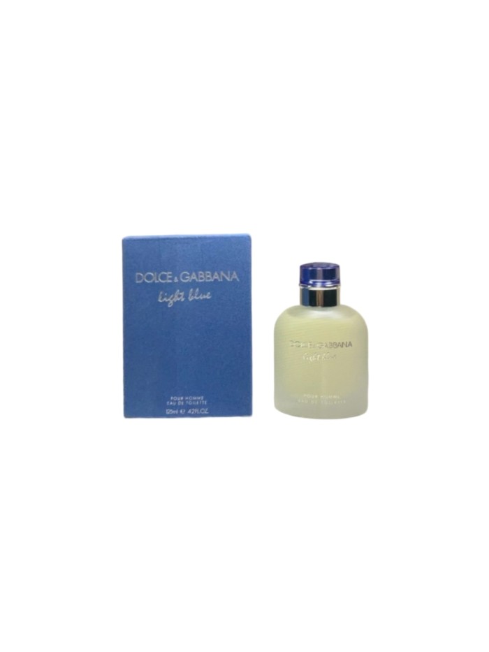 D0lce & G@bbana Light Blue Citrus Woody Men Eau De Toilette Perfume 29535700