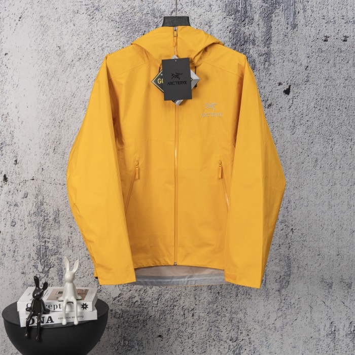Outdoor Waterproof Hard Shell Fully Taped Seams Hiking Jacket Coat 16 colors 29542365