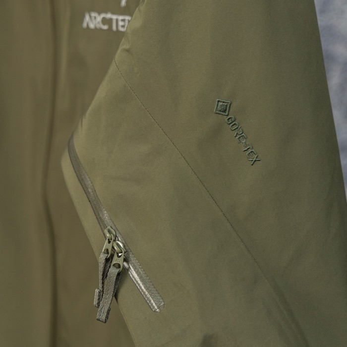 Outdoor Waterproof Hard Shell Fully Taped Seams Hiking Jacket Coat 16 colors 29542365