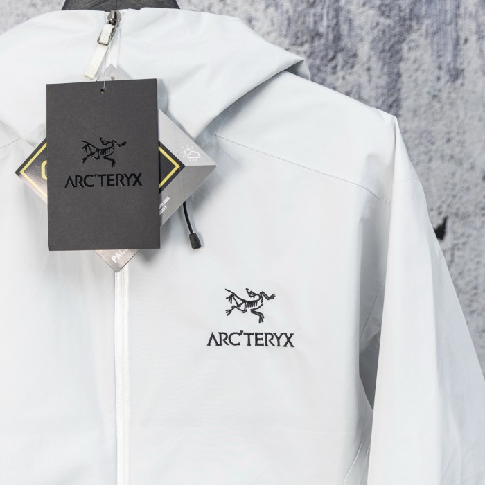 Outdoor Waterproof Hard Shell Fully Taped Seams Hiking Jacket Coat 16 colors 29542365