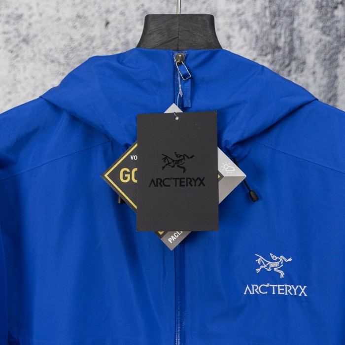 Outdoor Waterproof Hard Shell Fully Taped Seams Hiking Jacket Coat 16 colors 29542365