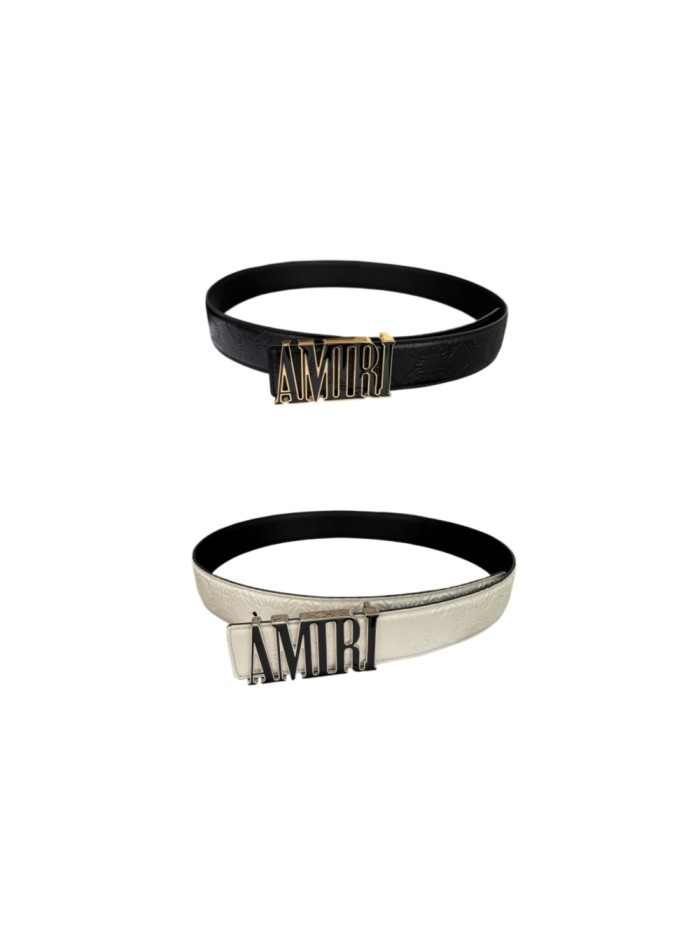 1:1 quality version Sunflower Embossed Leather Enamel Gold Letter Buckle Belt 2 colors【Width 3.8 cm】29543469