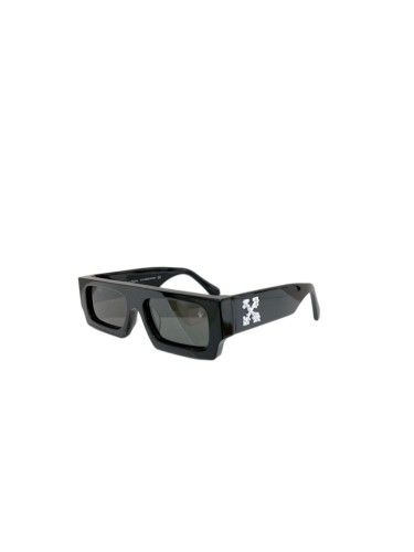 [50% Off]1:1 quality Off white cyberpunk style glasses/ sun glasses 9 colors (with og packing)
