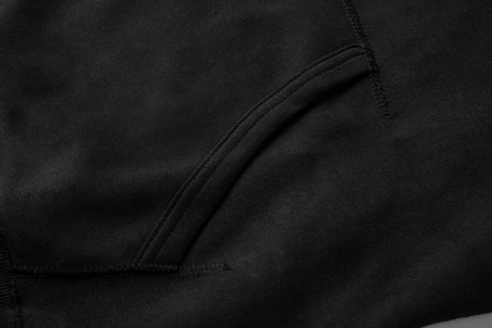 Pony Embroidery Four Season Unisex Drawstring Hoodie 10 colors 29547773