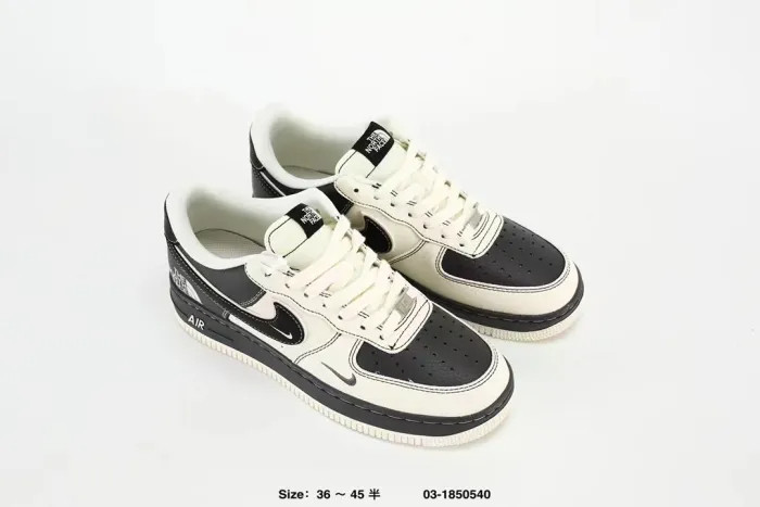 [50% Off]N*ke @ir  Low Low cut board sneaker