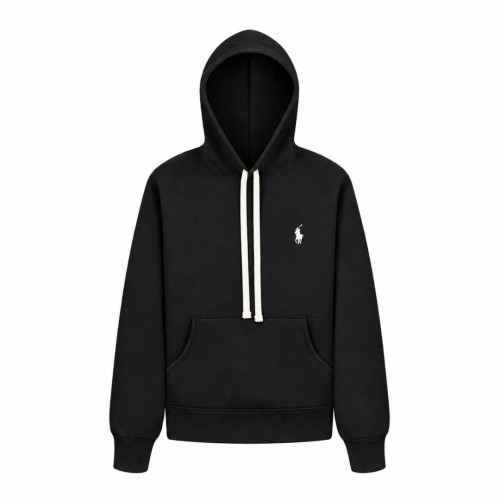 Pony Embroidery Four Season Unisex Drawstring Hoodie 10 colors 29547773