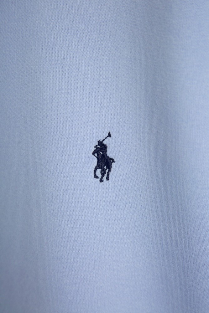 Pony Embroidery Four Season Unisex Drawstring Hoodie 10 colors 29547773