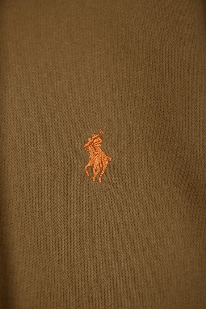 Pony Embroidery Four Season Unisex Drawstring Hoodie 10 colors 29547773