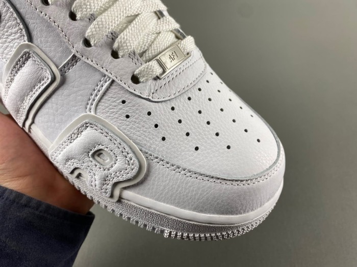[50% Off]Cactus Plant Flea Market x @ir Force 1 Low Premium White