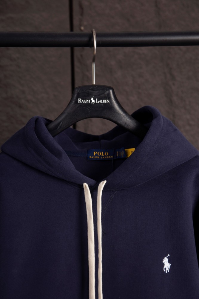 Pony Embroidery Four Season Unisex Drawstring Hoodie 10 colors 29547773