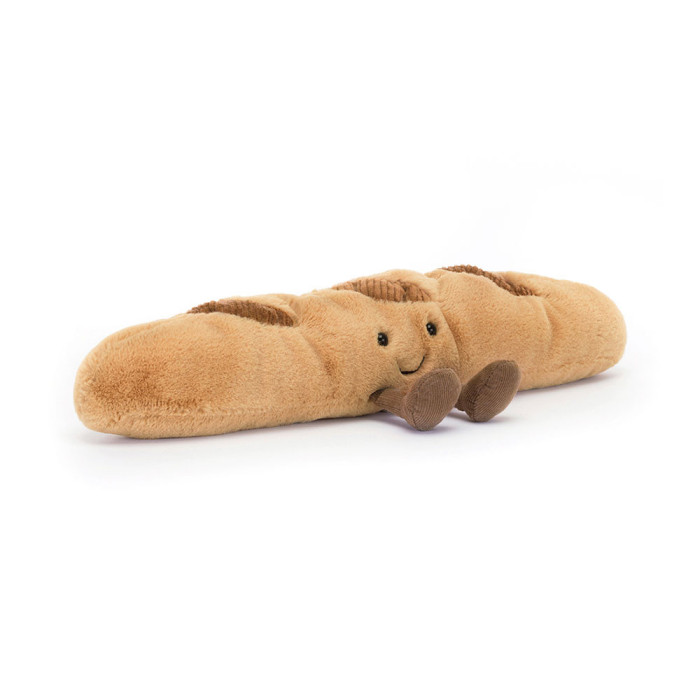 Amuseable Food Collection Bagel Baguette Birthday Cake Pancake Plush Set 7 colors 29554357