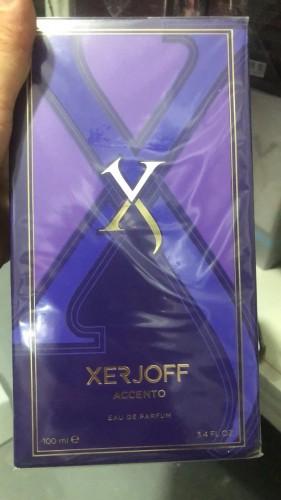 Xerj0ff Accento Unisex Fruity Eau De Perfume 29554736