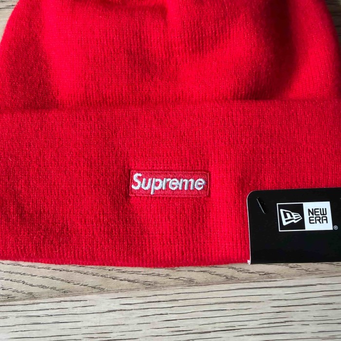 Horn S Logo Embroidery Label Soft Knit Warm Beanie 4 colors 29563996