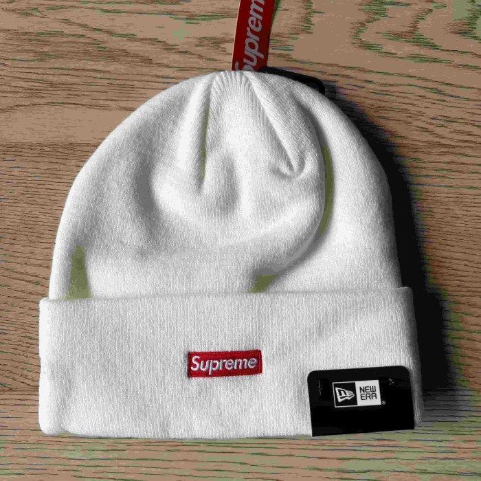 Horn S Logo Embroidery Label Soft Knit Warm Beanie 4 colors 29563996