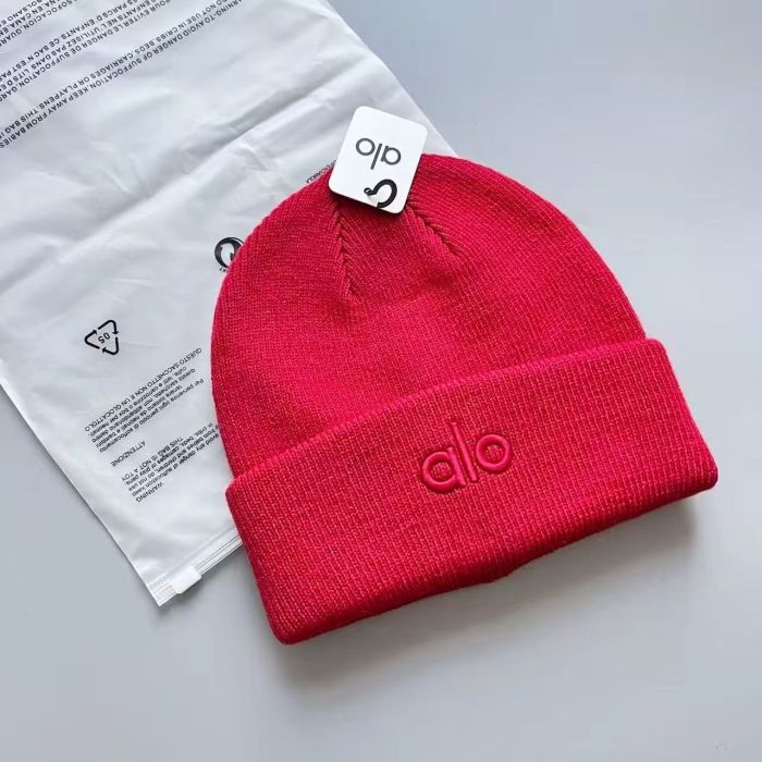 Logo Embroidery Cuffed Design Soft Unisex Knit Warm Beanie 12 colors 29567423