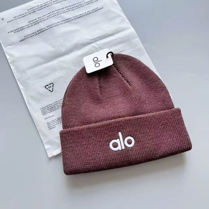 Logo Embroidery Cuffed Design Soft Unisex Knit Warm Beanie 12 colors 29567423