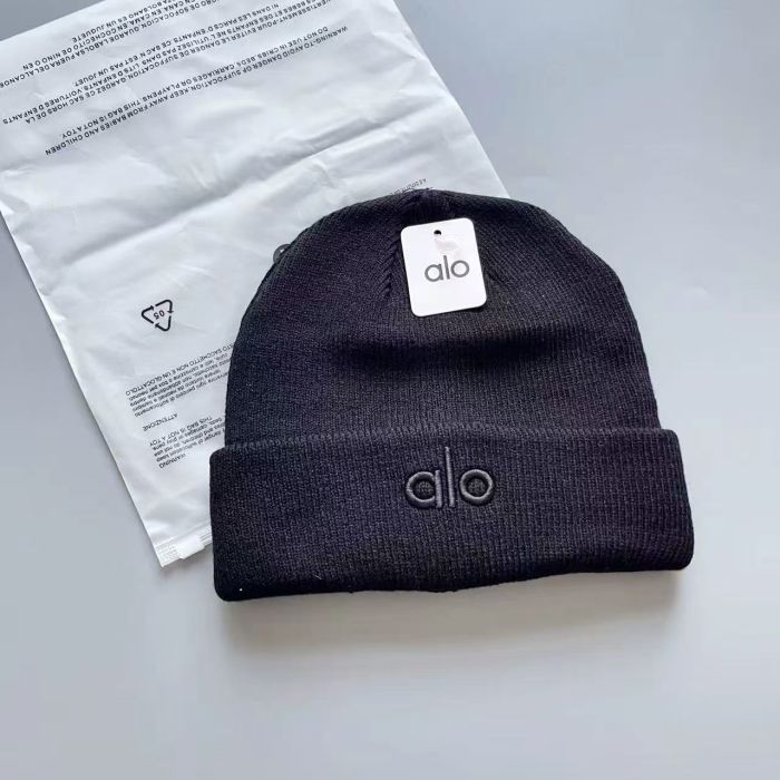 Logo Embroidery Cuffed Design Soft Unisex Knit Warm Beanie 12 colors 29567423