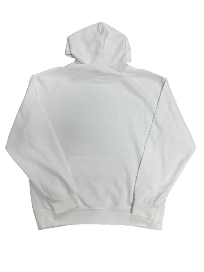 [50% OffVale Forever Die on your feet Printed Hoodie
