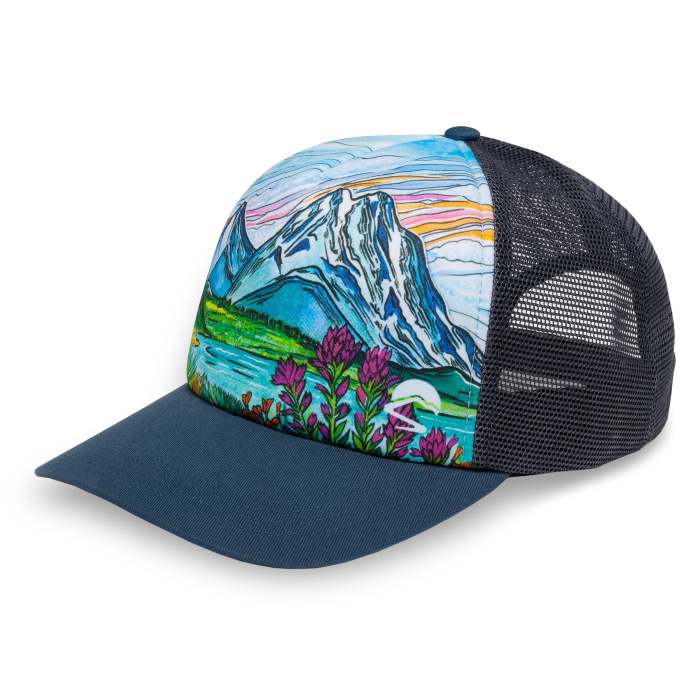 Spring Thaw Trucker