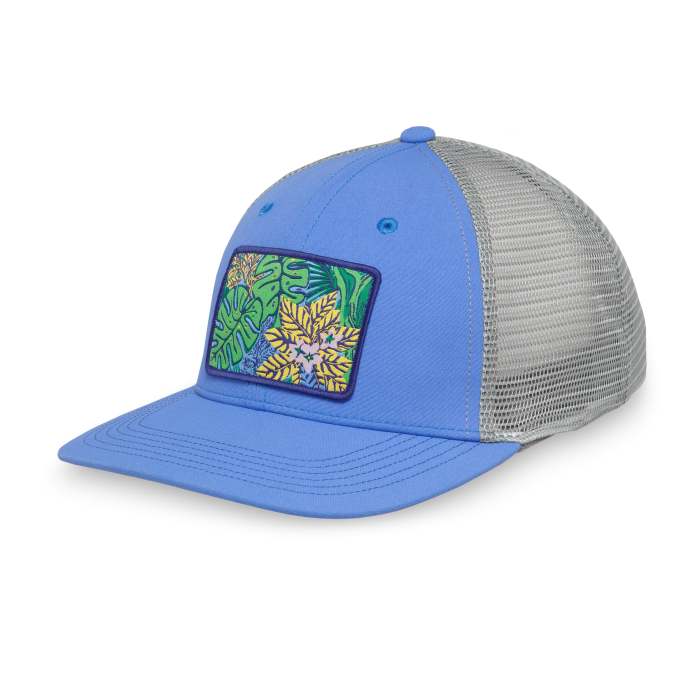 Artist Series Patch Trucker