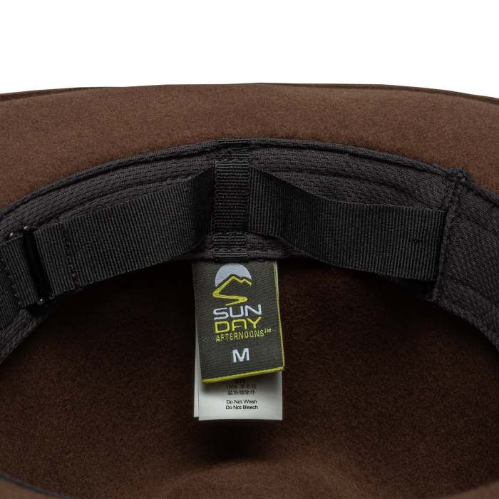 Crestone Fedora