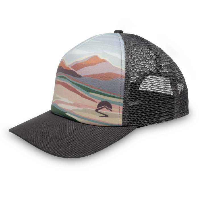 Hillview Trucker