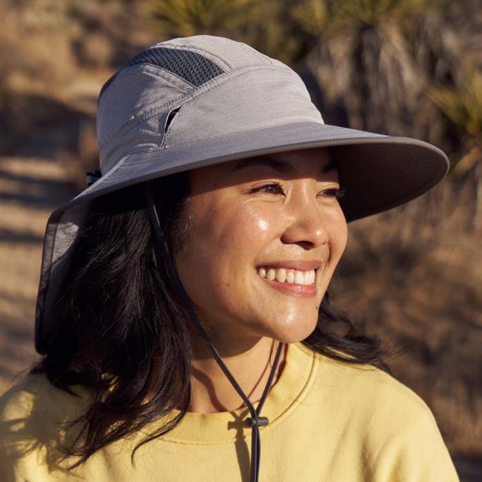 Ultra Adventure Hat