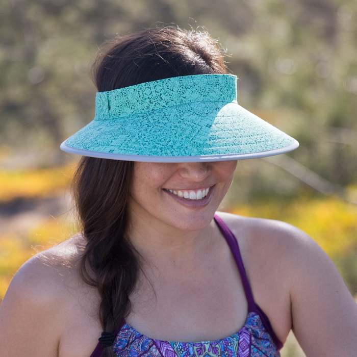 Sport Visor