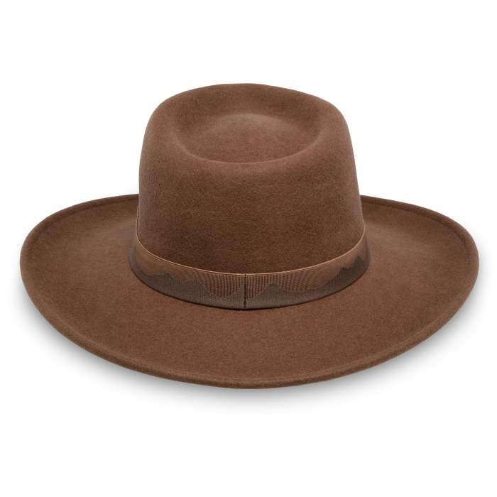 Carmen Hat