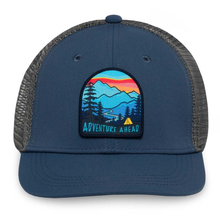 Kids' Feel Good Trucker - SALE
