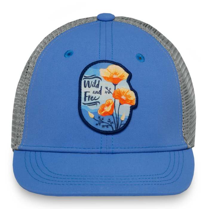 Kids' Feel Good Trucker - SALE