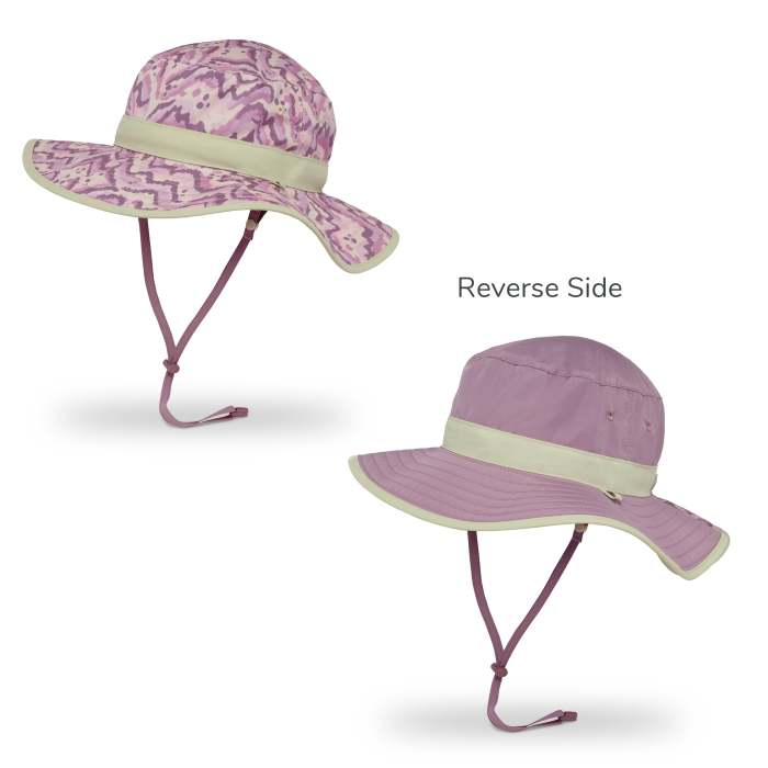 Kids' Clear Creek Boonie