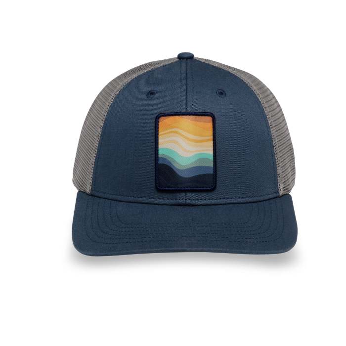 Sunday Trucker