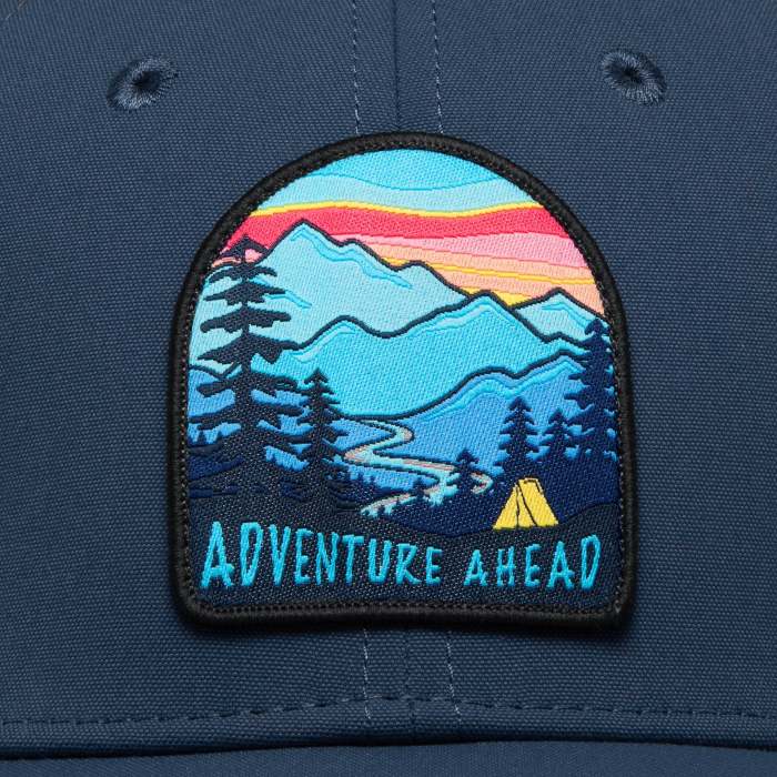 Kids' Feel Good Trucker - SALE