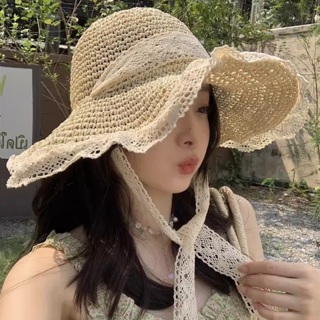 Women's Summer hat