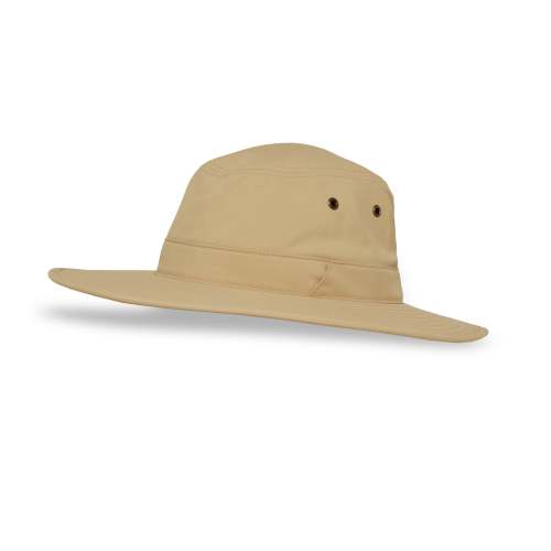 Passport Hat