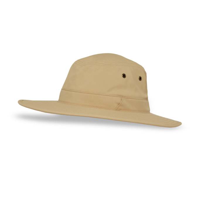 Passport Hat